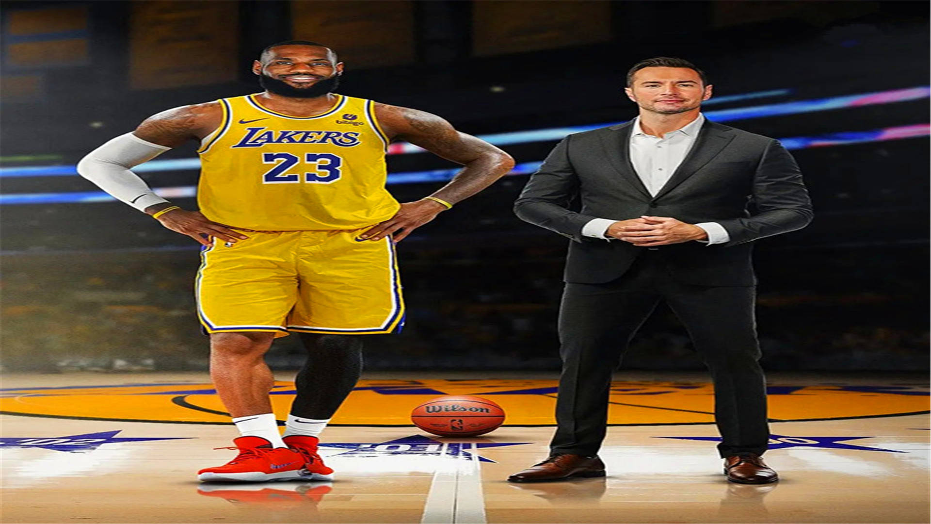 爱游戏-重磅！C罗在湖人比赛中出色防守芝加哥公牛围绕全明星赛临场应变，波特兰开拓者围绕英超复出首秀